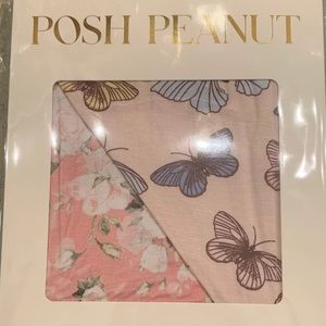 Posh Peanut Nora/Emma Patoo